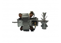 電容感應(yīng)電機(jī)