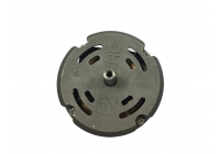 傳統(tǒng)馬達(dá)